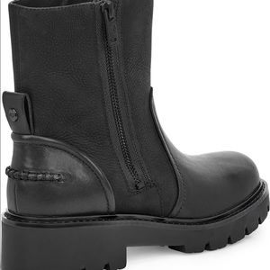 polk leather boot ugg